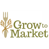 Grow to Market logo, Grow to Market contact details