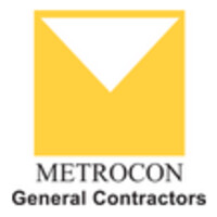 Metrocon, Inc. logo, Metrocon, Inc. contact details