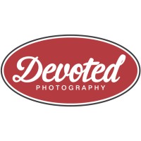 Devoted photography logo, Devoted photography contact details