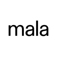 Mala logo, Mala contact details