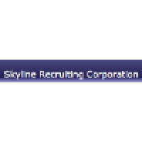 Skyline Recruiting Corporation logo, Skyline Recruiting Corporation contact details