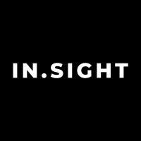 IN.SIGHT logo, IN.SIGHT contact details