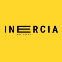 Inercia Películas logo, Inercia Películas contact details