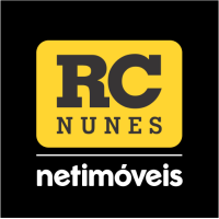 RC Nunes Netimóveis logo, RC Nunes Netimóveis contact details