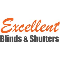 Excellent Blinds and Shutters logo, Excellent Blinds and Shutters contact details