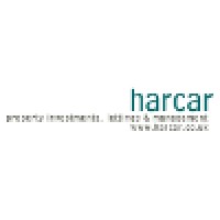 Harcar logo, Harcar contact details