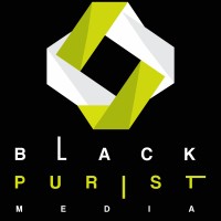 Black Purist Media logo, Black Purist Media contact details