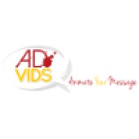 ADvids Animated Videos logo, ADvids Animated Videos contact details