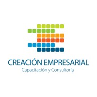 Creación Empresarial logo, Creación Empresarial contact details