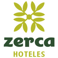 Zerca Hoteles logo, Zerca Hoteles contact details