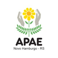 APAE Novo Hamburgo logo, APAE Novo Hamburgo contact details