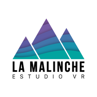 La Malinche Estudio VR logo, La Malinche Estudio VR contact details