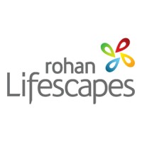 Rohan Lifescapes logo, Rohan Lifescapes contact details