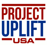 Project Uplift USA logo, Project Uplift USA contact details