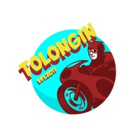 TOLONGIN logo, TOLONGIN contact details