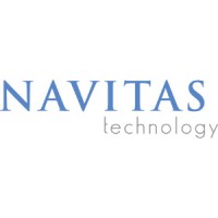 NAVITAS technology logo, NAVITAS technology contact details