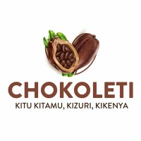 Chokoleti.ke logo, Chokoleti.ke contact details