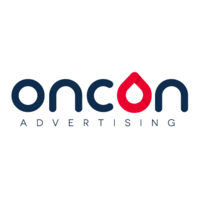 OnCon Advertising logo, OnCon Advertising contact details