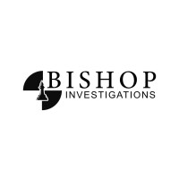 Bishop Investigations logo, Bishop Investigations contact details