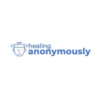 Healing Anonymously logo, Healing Anonymously contact details