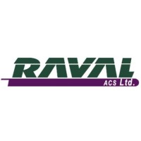 Raval a.c.s logo, Raval a.c.s contact details