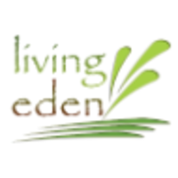 Living Eden Magazine logo, Living Eden Magazine contact details