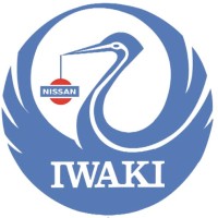 IWAKI S.A. de C.V. logo, IWAKI S.A. de C.V. contact details