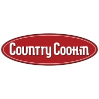 Country Cookin logo, Country Cookin contact details