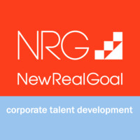 NewRealGoal logo, NewRealGoal contact details