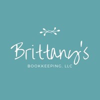 Brittany's Bookkeeping, LLC logo, Brittany's Bookkeeping, LLC contact details