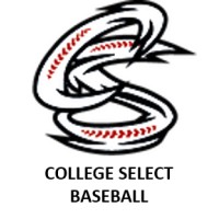 College Select Baseball logo, College Select Baseball contact details