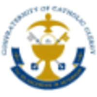 Confraternity of Catholic Clergy logo, Confraternity of Catholic Clergy contact details