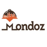 Mondoz logo, Mondoz contact details