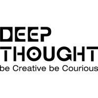 Deep Thought Limited logo, Deep Thought Limited contact details