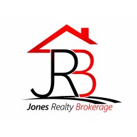 Jones Realty Brokerage logo, Jones Realty Brokerage contact details