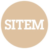 SITEM logo, SITEM contact details