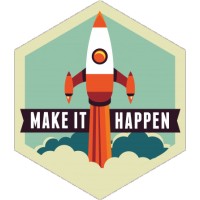 Make it happenTn logo, Make it happenTn contact details