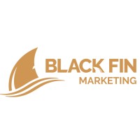 Black Fin logo, Black Fin contact details