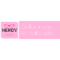 Nerdy Ladies logo, Nerdy Ladies contact details