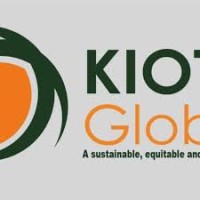 Kiota Global logo, Kiota Global contact details