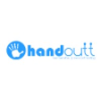 Handoutt.co.za logo, Handoutt.co.za contact details