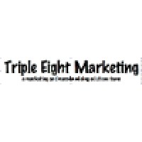 Triple Eight Marketing logo, Triple Eight Marketing contact details