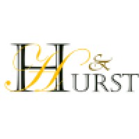 Hurst & Hurst Law logo, Hurst & Hurst Law contact details