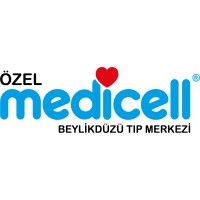 Medicell Beylikdüzü Tıp Merkezi logo, Medicell Beylikdüzü Tıp Merkezi contact details