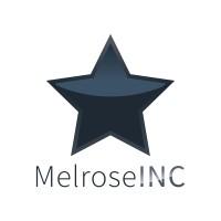 MelroseINC logo, MelroseINC contact details