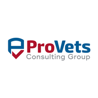 ProVets Consulting Group, LLC logo, ProVets Consulting Group, LLC contact details