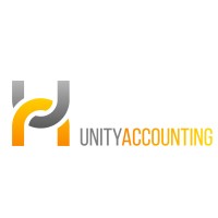 Unity Accounting logo, Unity Accounting contact details