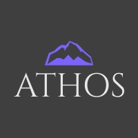 ATHOS PR logo, ATHOS PR contact details