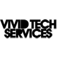 Vivid Tech Services logo, Vivid Tech Services contact details