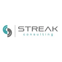 Streak Consulting logo, Streak Consulting contact details